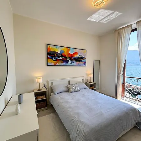 Apartament Casa Giulia