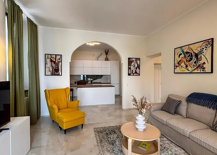 Casa Giulia