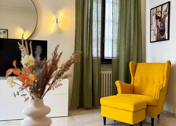 Casa Giulia Appartement Dongo