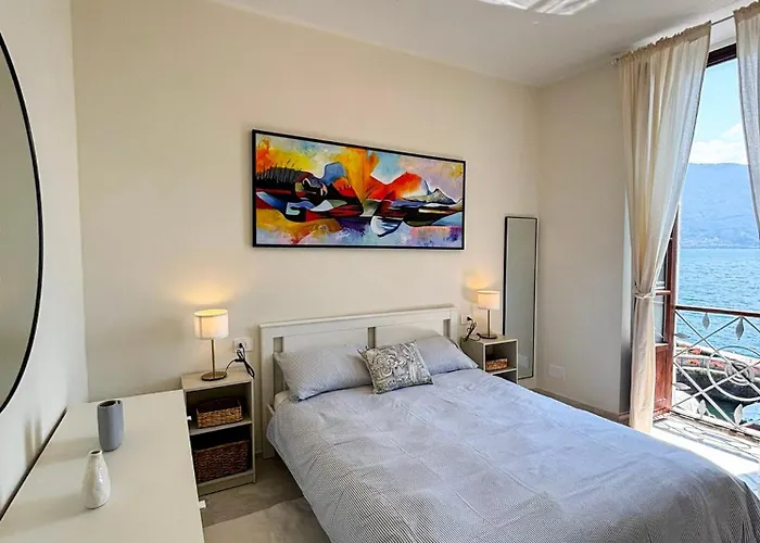 Appartement Casa Giulia