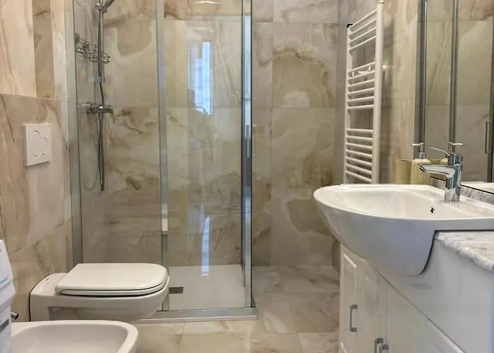 Appartement Casa Giulia *