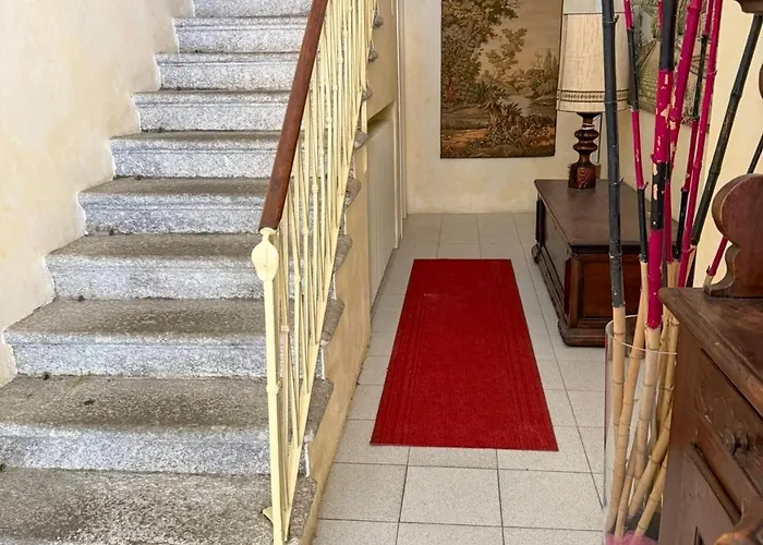 Appartement Casa Giulia Dongo