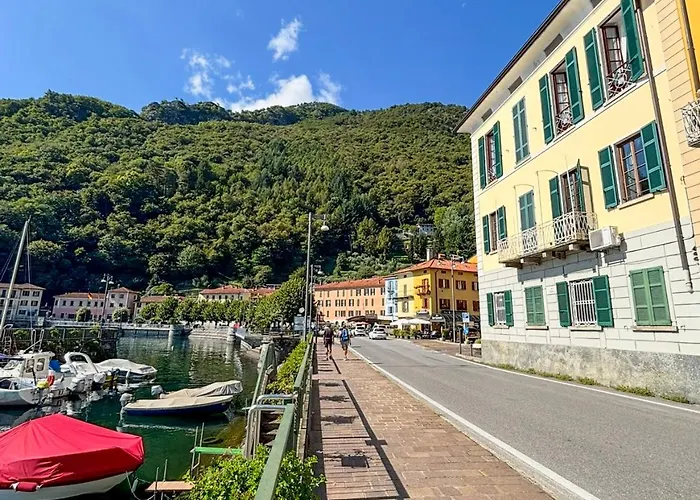 Casa Giulia
