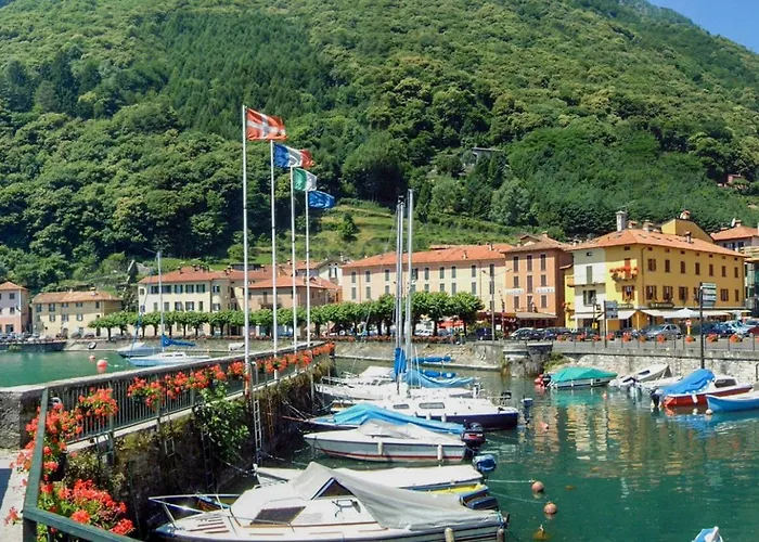 Appartement Casa Giulia Dongo