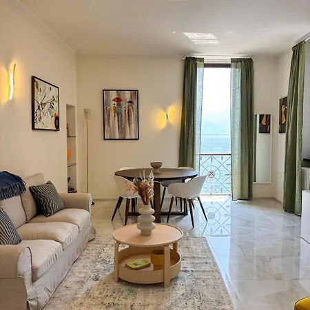 Casa Giulia Dongo