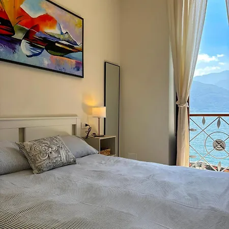 Casa Giulia Appartement Dongo