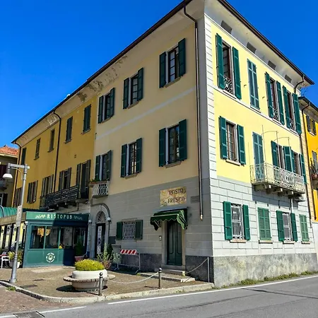 Casa Giulia Appartement *
