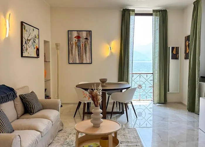 Casa Giulia 东戈