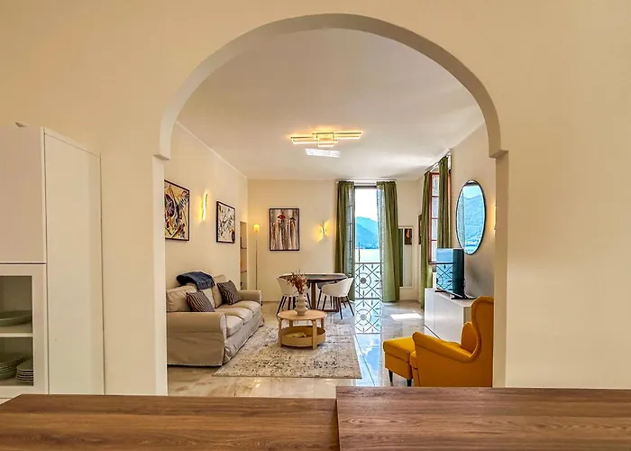公寓 Casa Giulia