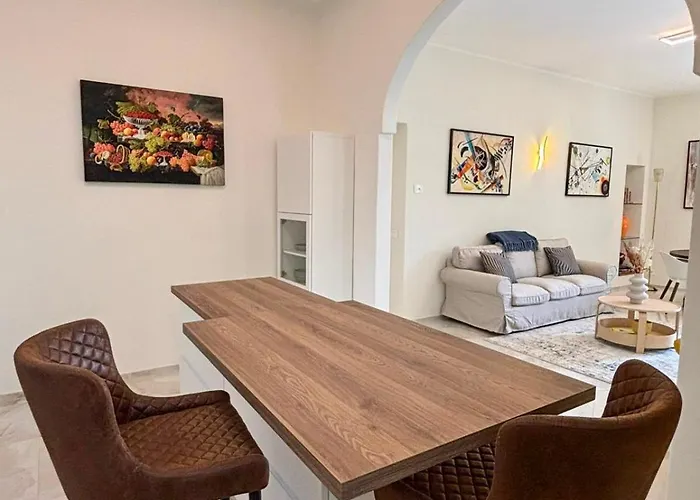 Casa Giulia *