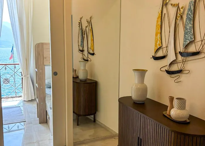 Casa Giulia 公寓 东戈
