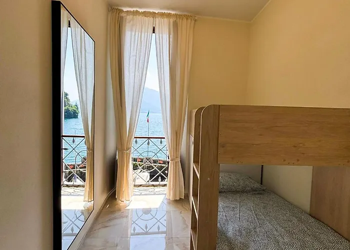 Casa Giulia 公寓 *