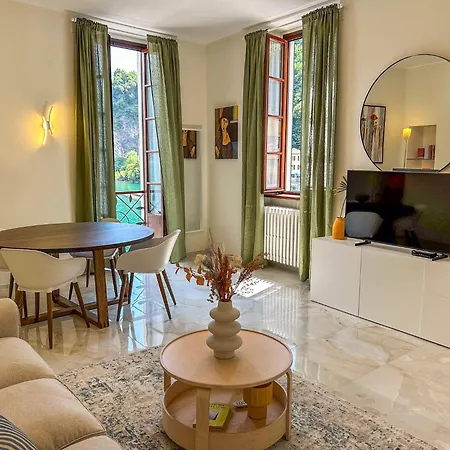 Casa Giulia * Dongo