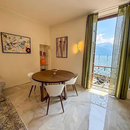 Casa Giulia Apartmán *