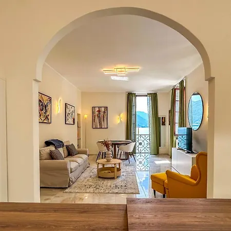 Apartmán Casa Giulia