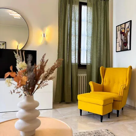 Casa Giulia Apartmán Dongo