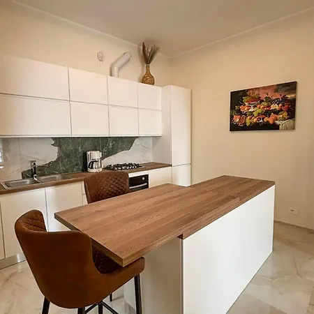 Casa Giulia