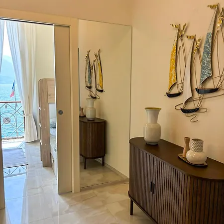 Casa Giulia Apartmán Dongo