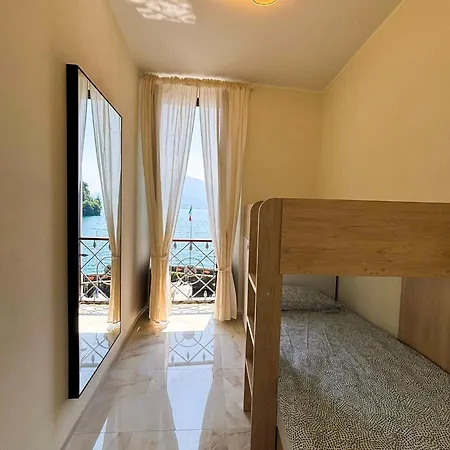 Casa Giulia Apartmán *