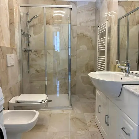 Apartmán Casa Giulia *