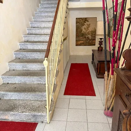 Apartmán Casa Giulia Dongo