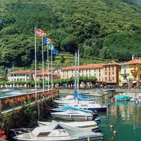 Apartmán Casa Giulia Dongo